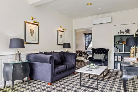 Battery Point Boutique Accommodation - Redcliffe Tourism 4
