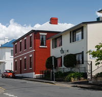 Battery Point Boutique Accommodation - Redcliffe Tourism