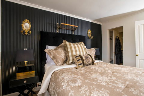 Battery Point Boutique Accommodation - Redcliffe Tourism 32