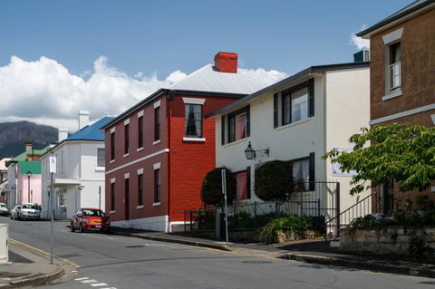 Battery Point Boutique Accommodation - Redcliffe Tourism 26