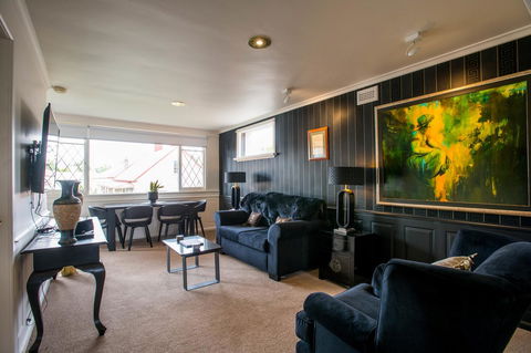 Battery Point Boutique Accommodation - Redcliffe Tourism 12