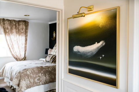 Battery Point Boutique Accommodation - Redcliffe Tourism 11