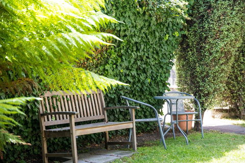 Battery Point Boutique Accommodation - Redcliffe Tourism 13