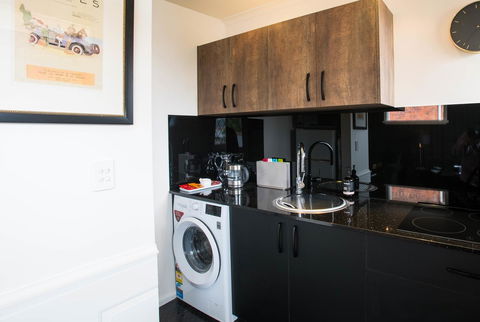 Battery Point Boutique Accommodation - Redcliffe Tourism 27