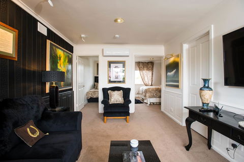 Battery Point Boutique Accommodation - Redcliffe Tourism 37