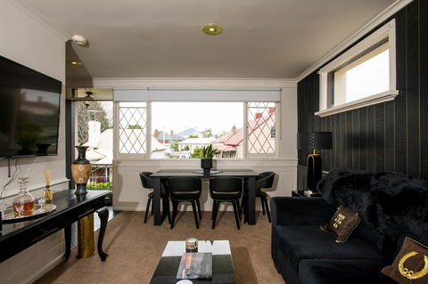 Battery Point Boutique Accommodation - Redcliffe Tourism 35