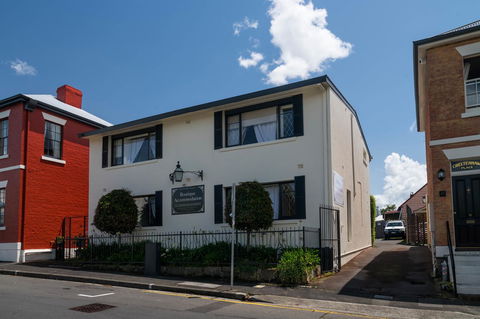 Battery Point Boutique Accommodation - Redcliffe Tourism 24