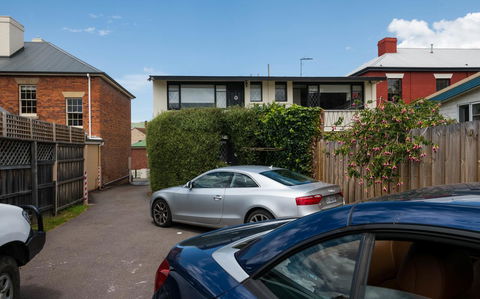 Battery Point Boutique Accommodation - Redcliffe Tourism 17