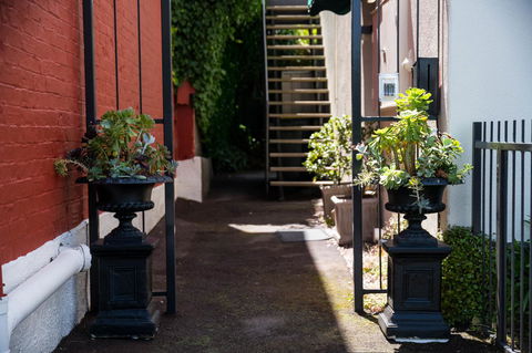 Battery Point Boutique Accommodation - Redcliffe Tourism 15