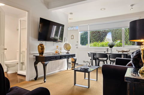 Battery Point Boutique Accommodation - Redcliffe Tourism 8