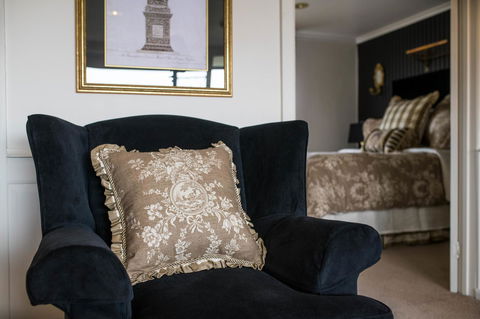 Battery Point Boutique Accommodation - Redcliffe Tourism 18