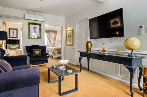 Battery Point Boutique Accommodation - Redcliffe Tourism 9