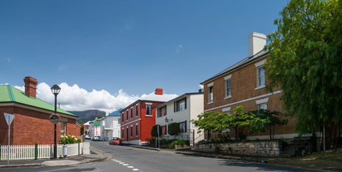 Battery Point Boutique Accommodation - Redcliffe Tourism 28