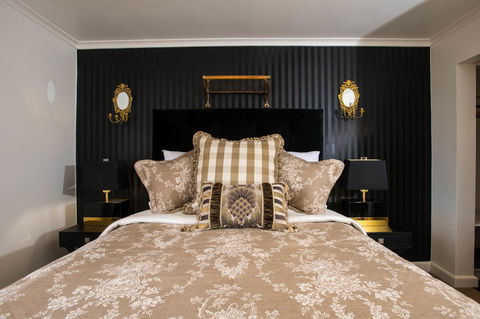 Battery Point Boutique Accommodation - Redcliffe Tourism 33