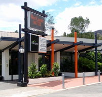 West Coaster Motel - Redcliffe Tourism