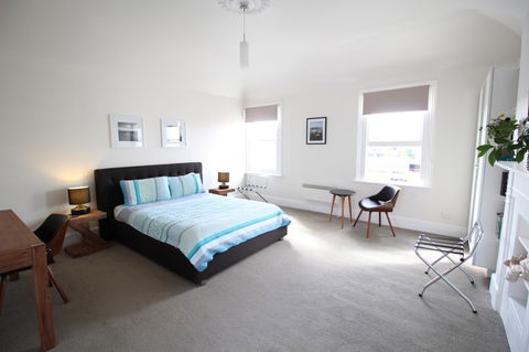 Trinity Hill Apartments - Redcliffe Tourism 20