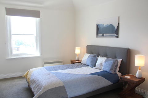 Trinity Hill Apartments - Redcliffe Tourism 17