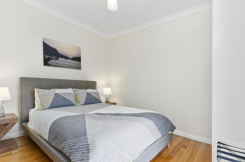Trinity Hill Apartments - Redcliffe Tourism 5