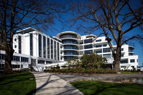 Mantra Charles Hotel - Redcliffe Tourism 9
