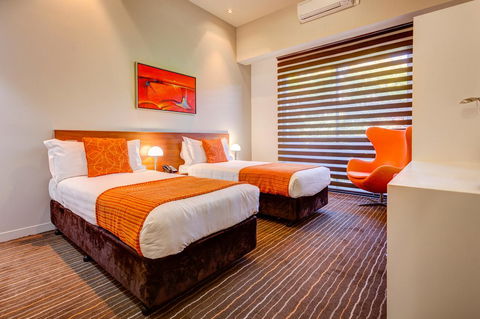 Mantra Charles Hotel - Redcliffe Tourism 4