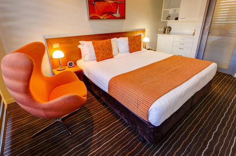 Mantra Charles Hotel - Redcliffe Tourism 37