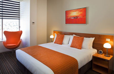 Mantra Charles Hotel - Redcliffe Tourism 27