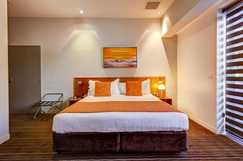 Mantra Charles Hotel - Redcliffe Tourism 34