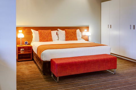 Mantra Charles Hotel - Redcliffe Tourism 28