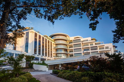 Mantra Charles Hotel - Redcliffe Tourism 0