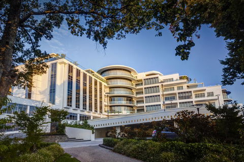 Mantra Charles Hotel - Redcliffe Tourism 11