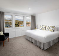 Rydges Hobart - Redcliffe Tourism