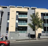 Hobart Inner City Apartment - Redcliffe Tourism