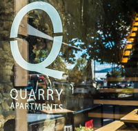 The Quarry Boutique Apartments - Redcliffe Tourism