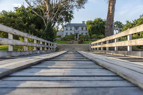 Prospect Country House & Restaurant - Redcliffe Tourism 32