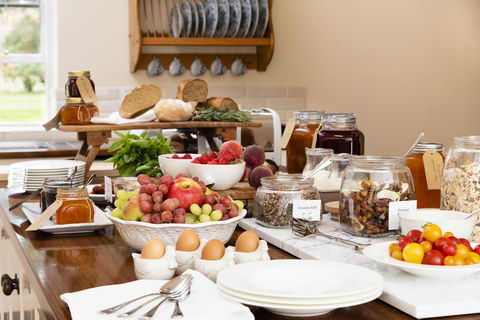 Prospect Country House & Restaurant - Redcliffe Tourism 30