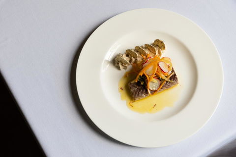 Prospect Country House & Restaurant - Redcliffe Tourism 20