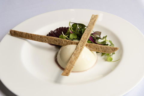 Prospect Country House & Restaurant - Redcliffe Tourism 25
