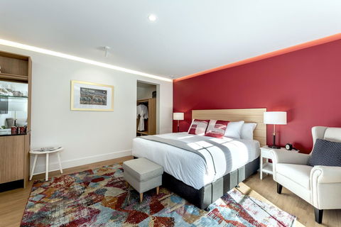 Prospect Country House & Restaurant - Redcliffe Tourism 8