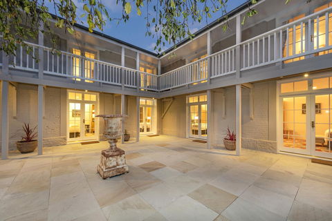 Prospect Country House & Restaurant - Redcliffe Tourism 29