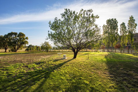 Prospect Country House & Restaurant - Redcliffe Tourism 31