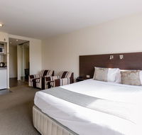 St Ives Motel Apartments - Redcliffe Tourism