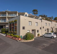 Bay View Villas - Redcliffe Tourism