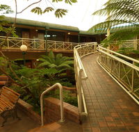 Mayfair Plaza Motel - Redcliffe Tourism