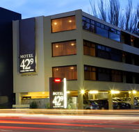 Motel 429 - Redcliffe Tourism