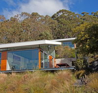 Eaglehawk Pavilions - Redcliffe Tourism
