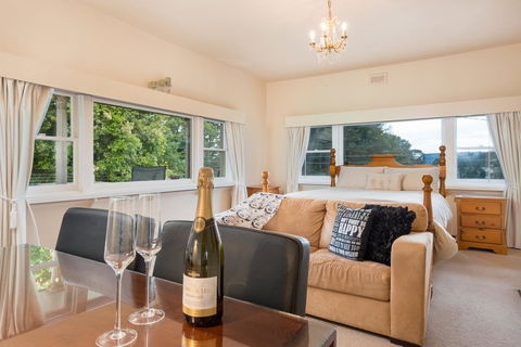 Jones On Wilson Boutique B&B - Redcliffe Tourism 8
