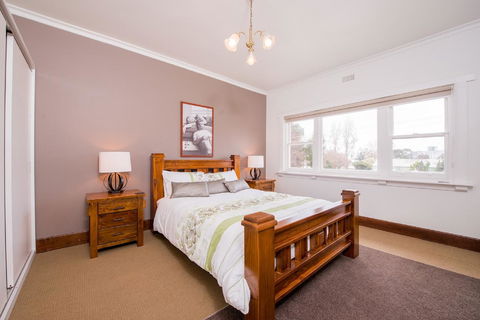 Jones On Wilson Boutique B&B - Redcliffe Tourism 22