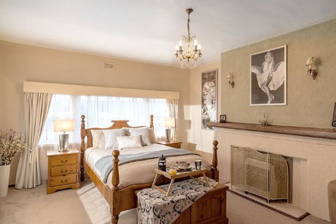 Jones On Wilson Boutique B&B - Redcliffe Tourism 2