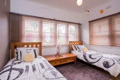 Jones On Wilson Boutique B&B - Redcliffe Tourism 27
