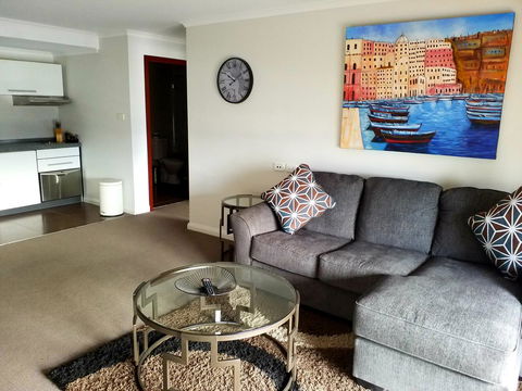 Hampden At Battery Point - Redcliffe Tourism 3